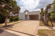 Casa de Condomínio para venda em Loteamento Alphaville Campinas de 300.00m² com 4 Quartos, 4 Suites e 4 Garagens