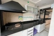 Apartamento para venda em Continental de 64.00m² com 2 Quartos, 1 Suite e 2 Garagens