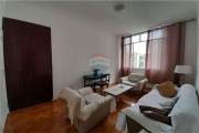 Apartamento para venda em Copacabana de 95.00m² com 3 Quartos