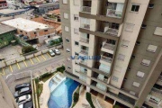 Apartamento para venda em Vila Augusta de 52.00m² com 2 Quartos e 1 Garagem