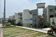 Apartamento para venda em Jardim Adriana de 44.00m² com 2 Quartos e 1 Garagem