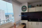 Apartamento para venda em Vila Augusta de 95.00m² com 3 Quartos, 1 Suite e 2 Garagens