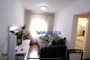 Apartamento para venda em Jardim Barbosa de 70.00m² com 2 Quartos