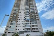 Apartamento para venda em Vila Antonieta de 91.00m² com 2 Quartos, 2 Suites e 2 Garagens