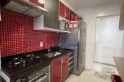 Apartamento para venda em Picanco de 58.00m² com 2 Quartos, 1 Suite e 1 Garagem