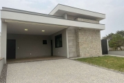 Casa de Condomínio para venda em Residencial Villa Bella Siena de 209.00m² com 3 Quartos, 3 Suites e 4 Garagens