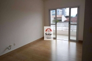 Apartamento para venda em Centro de 63.00m² com 2 Quartos, 1 Suite e 1 Garagem