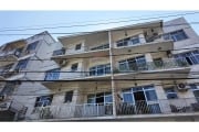 Apartamento para venda em Jardim Guanabara de 60.00m² com 2 Quartos e 1 Garagem