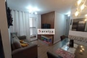 Apartamento para venda em Nova Petrópolis de 53.00m² com 2 Quartos e 1 Garagem