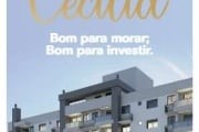 Apartamento para venda em Carvoeira de 74.00m² com 3 Quartos, 1 Suite e 1 Garagem