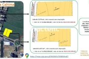 Terreno para venda em Quinta Da Primavera de 5574.00m²