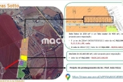 Terreno para venda em Condomínio Guaporé de 250.00m²