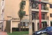 Apartamento para venda em Santa Cruz Do José Jacques de 85.83m² com 3 Quartos e 1 Suite