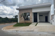 Casa de Condomínio para venda em Wanel Ville de 165.00m² com 3 Quartos, 1 Suite e 2 Garagens