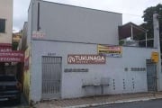 Apartamento para alugar em Vila Nova Galvão de 35.00m² com 1 Quarto