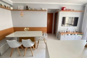 Apartamento para venda em Jardim Boa Vista (zona Oeste) de 46.00m² com 2 Quartos