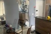 Apartamento para venda em Vila Osasco de 59.00m² com 2 Quartos, 1 Suite e 1 Garagem