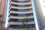 Apartamento para venda em Cambuí de 214.00m² com 3 Quartos, 3 Suites e 3 Garagens