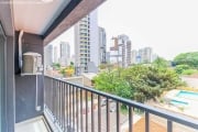 Casa para venda em Brooklin de 25.00m² com 1 Quarto e 1 Suite