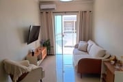 Apartamento para venda em Jardim Santa Clara de 48.00m² com 2 Quartos e 1 Garagem