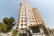 Apartamento para alugar em Vila Seixas de 46.00m² com 1 Quarto e 1 Suite