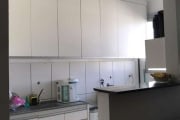 Apartamento para venda em Rios Di Itália de 45.00m² com 2 Quartos e 1 Garagem