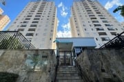 Apartamento para venda em VILA GUARANI de 87.00m² com 3 Quartos, 1 Suite e 2 Garagens