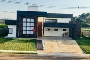 Casa de Condomínio para venda em Caxambu de 340.00m² com 3 Quartos, 3 Suites e 7 Garagens