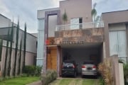 Casa de Condomínio para venda em CECAP de 235.00m² com 4 Quartos, 2 Suites e 4 Garagens