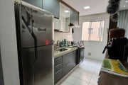 Apartamento para venda em Loteamento Parque Industrial de 54.00m² com 2 Quartos e 1 Garagem