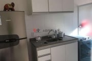 Apartamento para alugar em Vila Nambi de 50.00m² com 2 Quartos e 1 Garagem