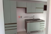 Apartamento para venda e aluguel em Jardim Colônia de 61.60m² com 2 Quartos, 1 Suite e 1 Garagem