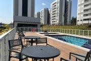 Apartamento para venda em Jardim Carlos Gomes de 60.00m² com 3 Quartos, 1 Suite e 1 Garagem