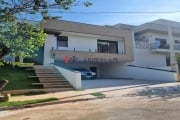 Casa de Condomínio para venda em Chácara Morada Mediterrânea de 200.00m² com 3 Quartos, 3 Suites e 4 Garagens