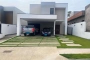 Casa de Condomínio para venda em Medeiros de 235.00m² com 3 Quartos, 3 Suites e 4 Garagens