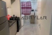 Apartamento para alugar em Medeiros de 50.00m² com 2 Quartos e 1 Garagem