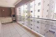 Apartamento para venda e aluguel em Nova Aliança de 112.00m² com 3 Quartos, 1 Suite e 2 Garagens