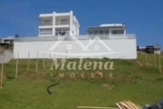 Terreno para venda em Alphaville de 490.00m²