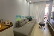 Apartamento para venda em Vila Yara de 75.00m² com 3 Quartos, 1 Suite e 2 Garagens