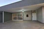 Casa para alugar em Jardim Sumaré de 131.00m² com 3 Quartos e 5 Garagens