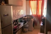 Apartamento para venda em Recanto Vista Alegre de 42.00m² com 2 Quartos e 1 Garagem