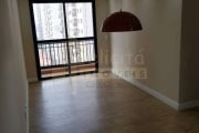 Apartamento para venda em Jardim Belval de 59.00m² com 2 Quartos, 1 Suite e 1 Garagem