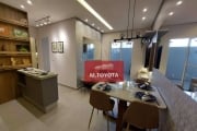 Apartamento para venda em Vila Augusta de 47.00m² com 2 Quartos, 1 Suite e 1 Garagem