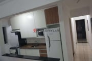 Apartamento para venda em Loteamento Parque Industrial de 54.00m² com 2 Quartos e 1 Garagem