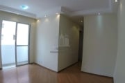 Apartamento para venda em Jardim Dom Vieira de 58.00m² com 2 Quartos e 1 Garagem