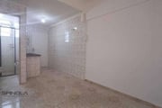 Kitnet para venda em Vila Guilhermina de 38.00m² com 1 Quarto e 1 Garagem