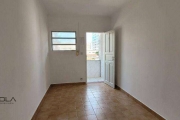 Apartamento para venda em Canto Do Forte de 40.00m² com 1 Quarto e 1 Garagem