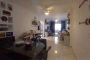 Apartamento para venda em Canto Do Forte de 72.00m² com 2 Quartos, 1 Suite e 1 Garagem