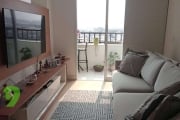 Apartamento para venda em Jardim Da Fonte de 86.00m² com 3 Quartos, 1 Suite e 2 Garagens