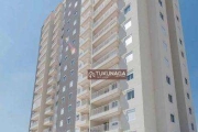 Apartamento para venda em Parada Inglesa de 67.00m² com 3 Quartos, 1 Suite e 1 Garagem